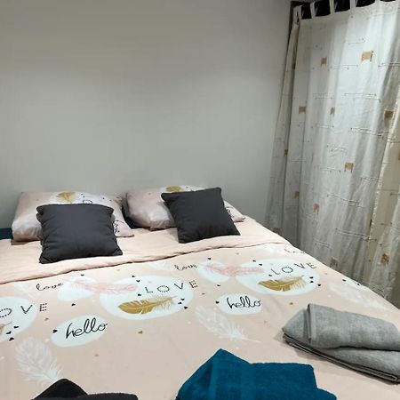 Un Instant De Bonheur Appartement Grasse Buitenkant foto