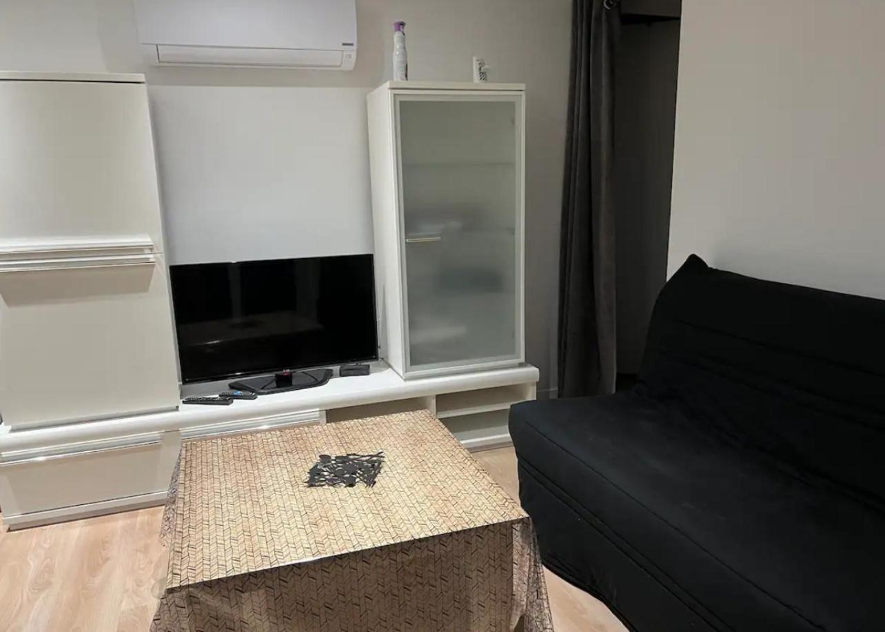 Un Instant De Bonheur Appartement Grasse Buitenkant foto
