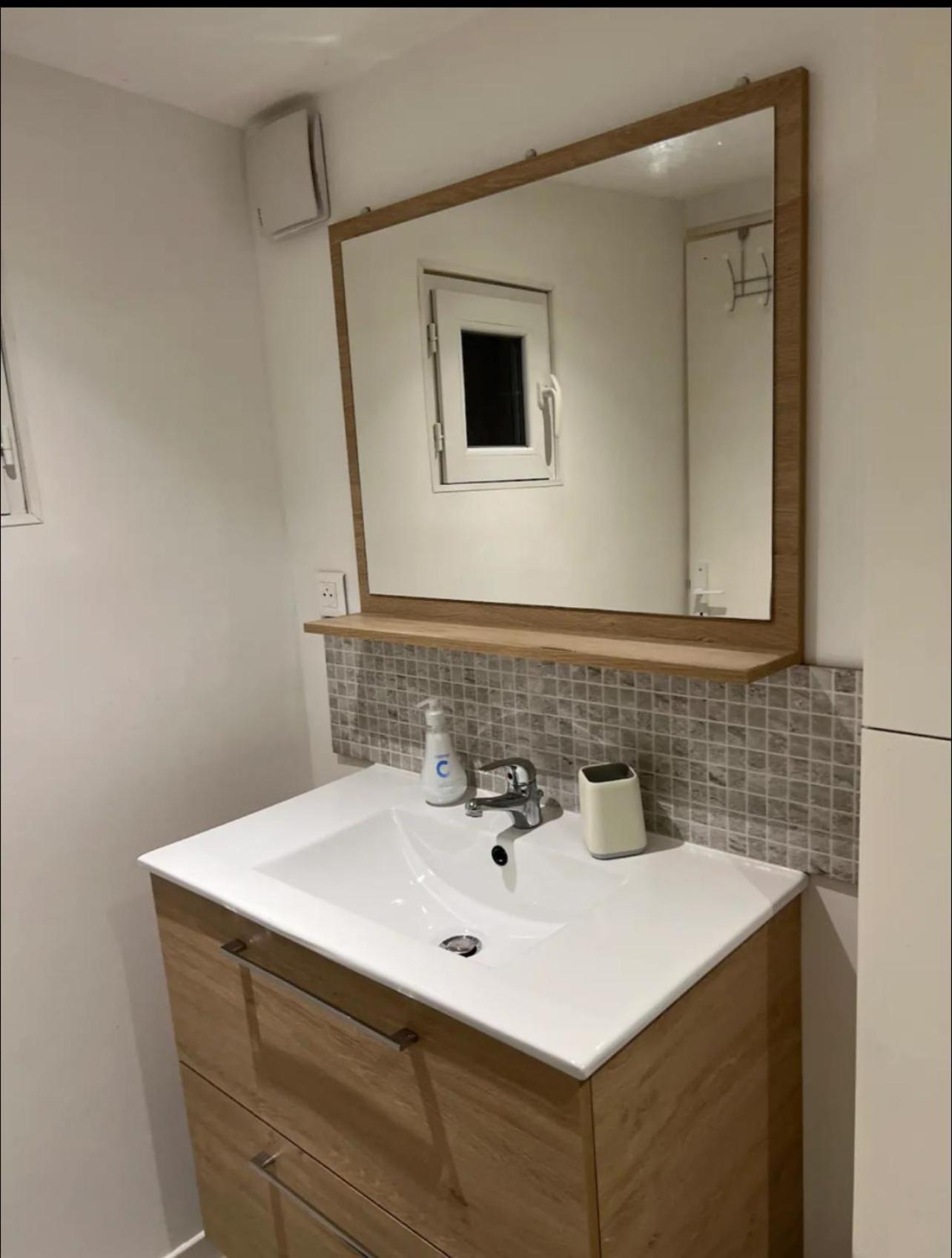 Un Instant De Bonheur Appartement Grasse Buitenkant foto
